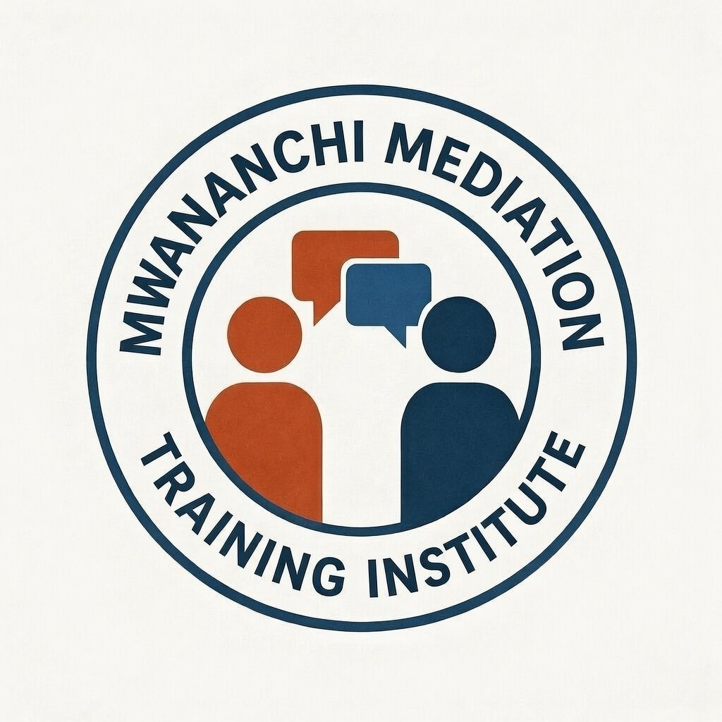 Mwananchi Mediation Training Institute